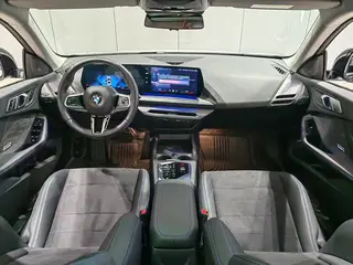 BMW 2 Series 2025 225L M Sports Night Suit interior photo 11
