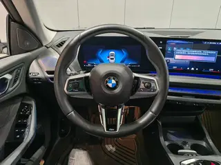 BMW 2 Series 2025 225L M Sports Night Suit interior photo 12