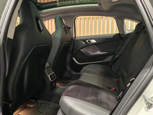 BMW 2 Series 2025 225L M Sports Night Suit interior photo 14
