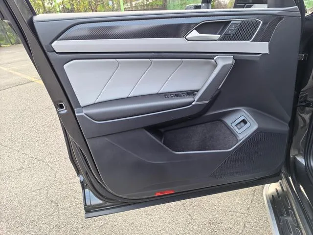 Volkswagen Tayron 2023 300TSI Deux roues motrices, luxe Plus Version avancée extérieur photo 7