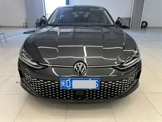 Volkswagen Lamando 2023 Lamando L 280TSI DSG Versión caliente exterior foto 2