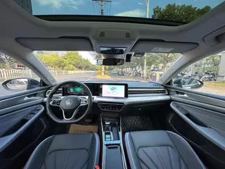 Volkswagen Lamando 2023 Lamando L 280TSI DSG Versión caliente exterior foto 3