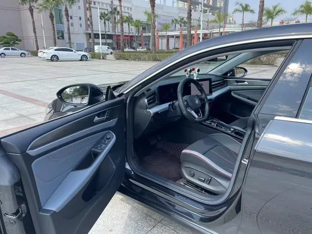 Volkswagen Lamando 2023 Lamando L 280TSI DSG Versión caliente exterior foto 4