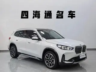 BMW X1 2023 sDrive25Li X Ensemble de conception extérieur photo 3
