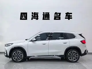 BMW X1 2023 sDrive25Li X Ensemble de conception extérieur photo 4