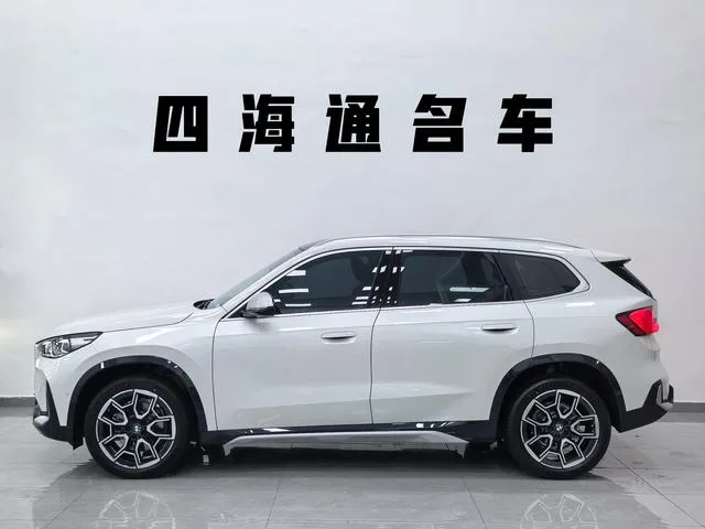 BMW X1 2023 sDrive25Li X Ensemble de conception extérieur photo 4