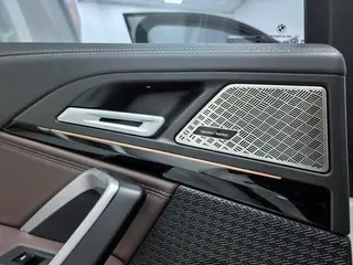 BMW X1 2023 sDrive25Li X Ensemble de conception intérieur photo 12