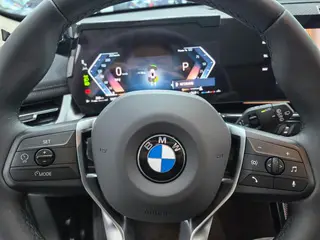 BMW X1 2023 sDrive25Li X Ensemble de conception intérieur photo 15