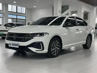 Volkswagen Lavida 2024 300TSI DSG Edición de cielo estrellado
