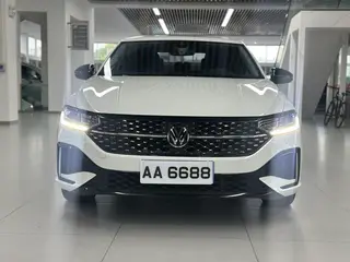 Volkswagen Lavida 2024 300TSI DSG Edición de cielo estrellado exterior foto 2