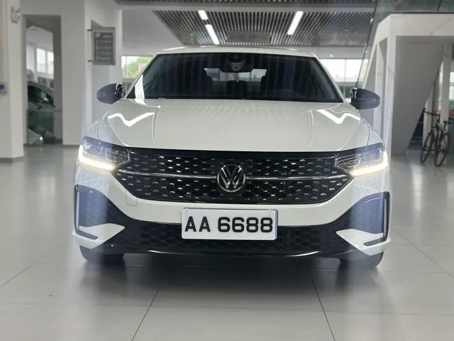 Volkswagen Lavida 2024 300TSI DSG Edición de cielo estrellado exterior foto 2