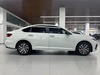 Volkswagen Lavida 2024 300TSI DSG Edición de cielo estrellado exterior foto 4