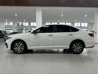 Volkswagen Lavida 2024 300TSI DSG Edición de cielo estrellado exterior foto 8
