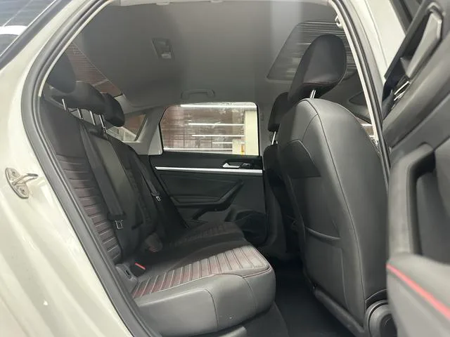 Volkswagen Lavida 2024 300TSI DSG Edición de cielo estrellado interior foto 11