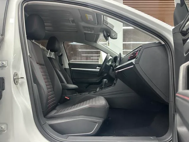 Volkswagen Lavida 2024 300TSI DSG Edición de cielo estrellado interior foto 12