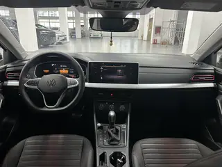 Volkswagen Lavida 2024 300TSI DSG Edición de cielo estrellado interior foto 13