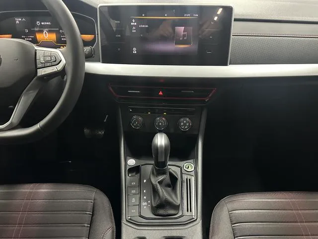 Volkswagen Lavida 2024 300TSI DSG Edición de cielo estrellado interior foto 14