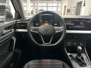 Volkswagen Lavida 2024 300TSI DSG Edición de cielo estrellado interior foto 15