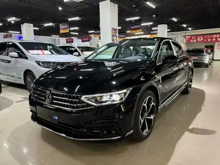 Volkswagen Magotan 2026 3000 Десять тысяч единиц выбора 380TSI DSG Люксовый