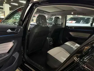 Volkswagen Magotan 2026 3000 Dix mille véhicules sélectionnés 380TSI DSG Type de luxe intérieur photo 7