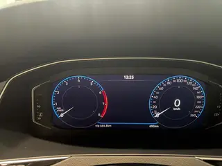 Volkswagen Magotan 2026 3000 Dix mille véhicules sélectionnés 380TSI DSG Type de luxe intérieur photo 11