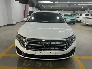 Volkswagen Sagitar 2023 280TSI DSG Version transcendée Plus extérieur photo 2