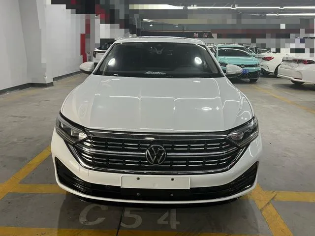 Volkswagen Sagitar 2023 280TSI DSG Version transcendée Plus extérieur photo 2