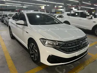 Volkswagen Sagitar 2023 280TSI DSG Version transcendée Plus extérieur photo 3