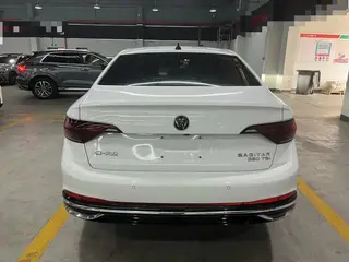 Volkswagen Sagitar 2023 280TSI DSG Version transcendée Plus extérieur photo 5