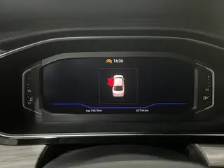 Volkswagen Sagitar 2023 280TSI DSG Version transcendée Plus intérieur photo 9