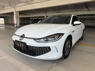 Volkswagen Lamando 2024 Lamando L 280TSI DSG Ослепительная пряная версия