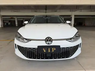 Volkswagen Lamando 2024 Lamando L 280TSI DSG Versión picante deslumbrante exterior foto 2