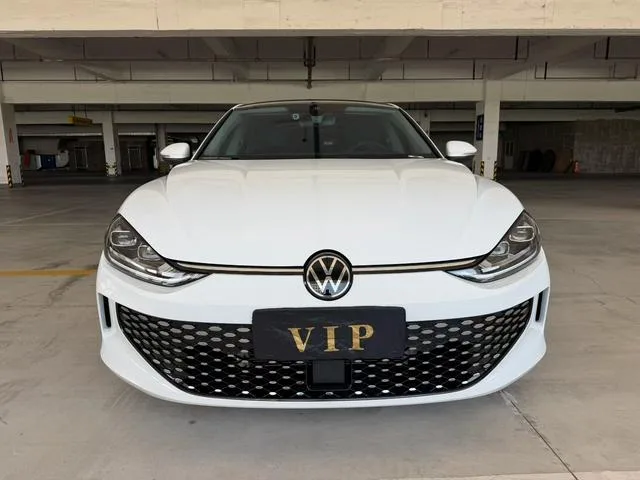 Volkswagen Lamando 2024 Lamando L 280TSI DSG Versión picante deslumbrante exterior foto 2