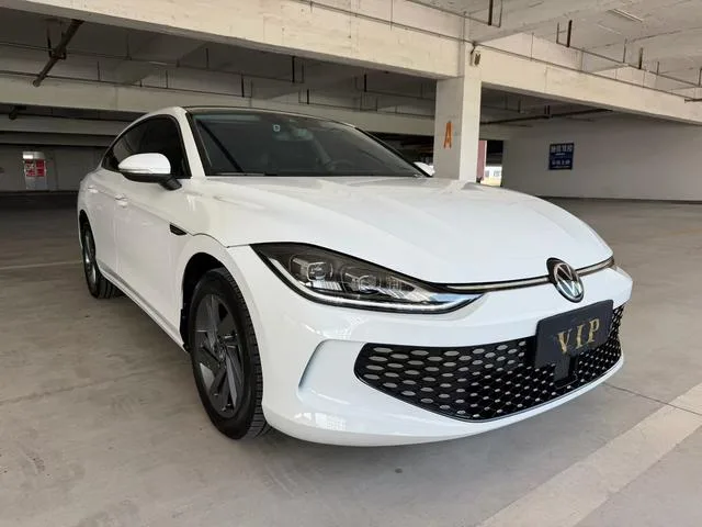 Volkswagen Lamando 2024 Lamando L 280TSI DSG Versión picante deslumbrante exterior foto 3