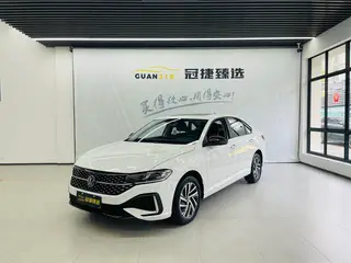 Volkswagen Lavida 2024 300TSI DSG Star Leading Edition