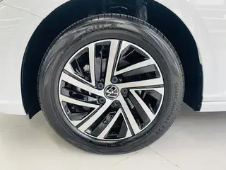 Volkswagen Lavida 2024 300TSI DSG Star Leading Edition exterior foto 3