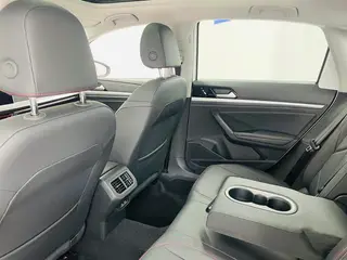Volkswagen Lavida 2024 300TSI DSG Star Leading Edition interior foto 11