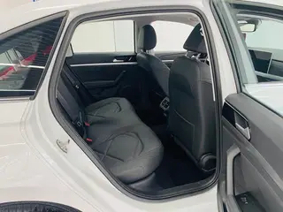 Volkswagen Lavida 2024 300TSI DSG Star Leading Edition interior foto 13