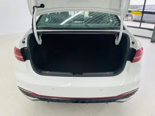 Volkswagen Lavida 2024 300TSI DSG Star Leading Edition interior foto 15