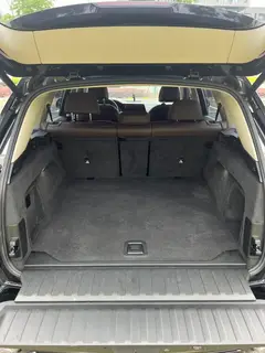 BMW X5 2022 Reforma xDrive 30Li M Conjunto deportivo interior foto 11