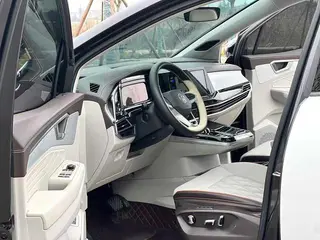 Volkswagen Talagon 2022 380TSI Edición insignia de tracción en las cuatro ruedas 6 Asiento exterior foto 8