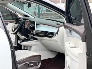 Volkswagen Talagon 2022 380TSI Edición insignia de tracción en las cuatro ruedas 6 Asiento exterior foto 9