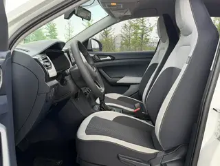 Volkswagen Tharu 2025 Nouveau 1.5L Version Ruijin extérieur photo 7