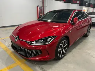 Volkswagen Lamando 2022 Lamando L 280TSI DSG Крутая и острая версия