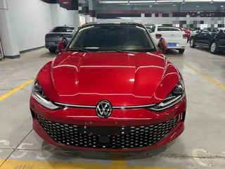 Volkswagen Lamando 2022 Lamando L 280TSI DSG Versión picante interior foto 6