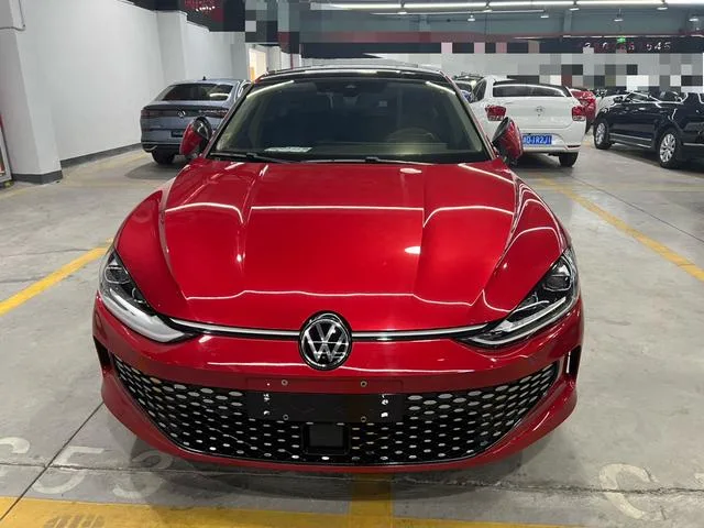 Volkswagen Lamando 2022 Lamando L 280TSI DSG Versión picante interior foto 6