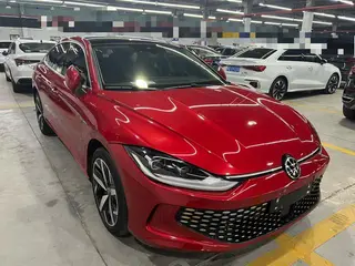 Volkswagen Lamando 2022 Lamando L 280TSI DSG Versión picante interior foto 7