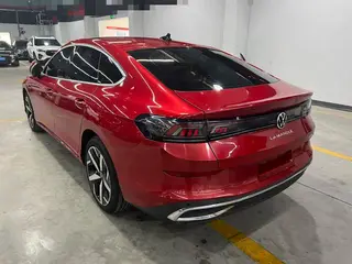 Volkswagen Lamando 2022 Lamando L 280TSI DSG Versión picante interior foto 10