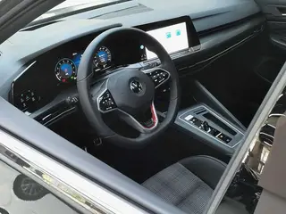 Volkswagen Golf GTI 2021 380TSI DSG GTI extérieur photo 9