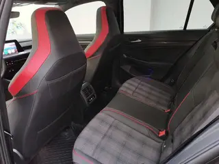 Volkswagen Golf GTI 2021 380TSI DSG GTI extérieur photo 10